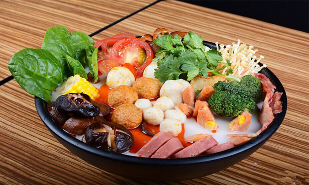 吃38元麻辣燙付5938元 店家多收款項(xiàng)是否構(gòu)成不當(dāng)?shù)美? width=