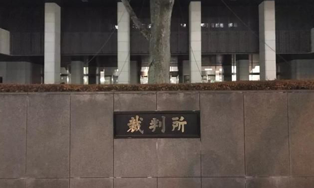 江歌案宣判：陳世峰被判20年刑期 江母將舉行記者會