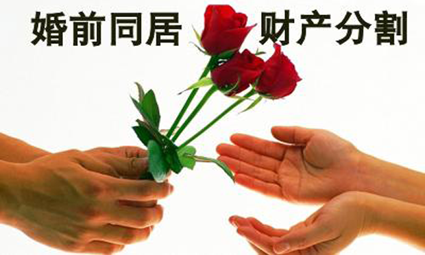 同居期間的財(cái)產(chǎn)應(yīng)如何認(rèn)定及分割
