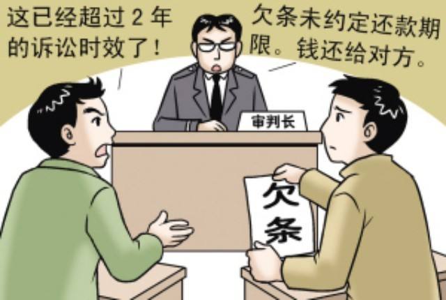 債權(quán)超過訴訟時效怎么辦
