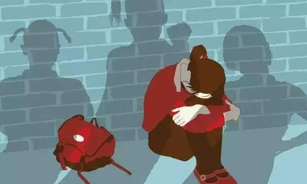 十一部門：學(xué)生欺凌事件處置以學(xué)校為主 須依法依規(guī)