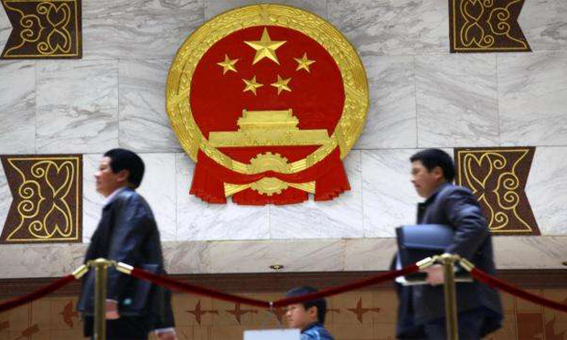 最高檢：刑事申訴案存五種情形 可指令省級檢察院異地審查