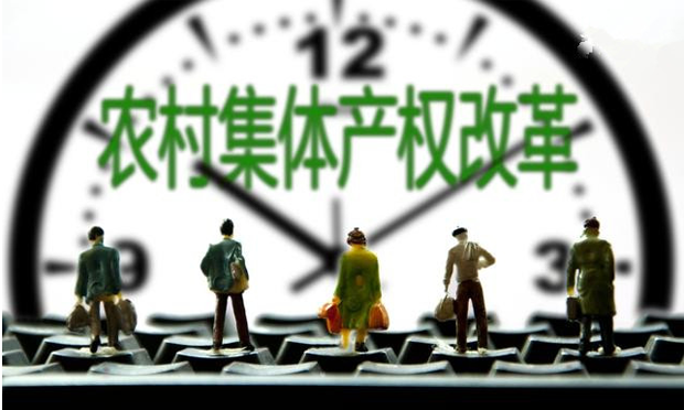 農(nóng)村集體產(chǎn)權(quán)改革試點(diǎn)明年擴(kuò)圍 試點(diǎn)縣將增加到300個(gè)