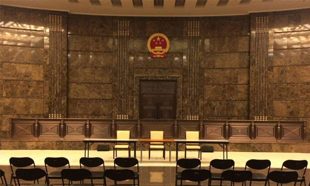 最高法發(fā)文保護(hù)司法人員依法履行法定職責(zé)