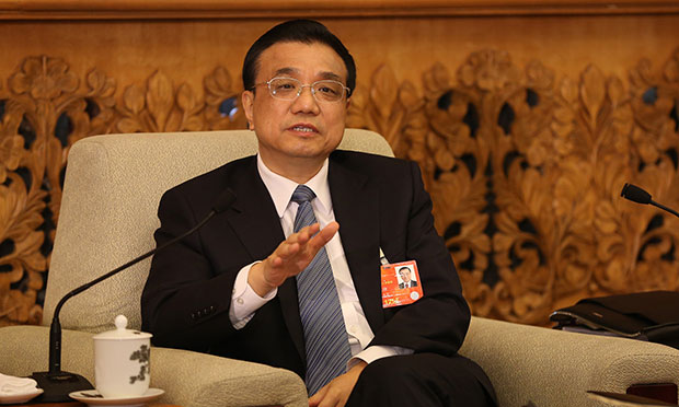 李克強力推“雙創(chuàng)” 學者：這是轉型大計