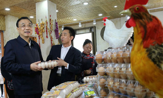 編制食品藥品安全規(guī)劃,，李克強直擊兩大“要害”