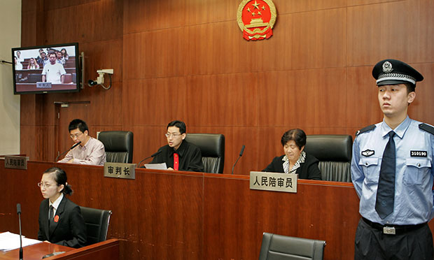 最高法發(fā)文加強(qiáng)法官,、審判輔助人員履職保障