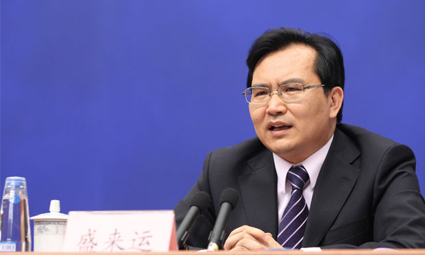 國家統(tǒng)計(jì)局：健全數(shù)據(jù)質(zhì)量責(zé)任制 加強(qiáng)統(tǒng)計(jì)執(zhí)法力度