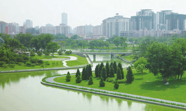國(guó)務(wù)院辦公廳：城市水環(huán)境每年公布水質(zhì)“紅黑榜”