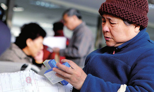 北京醫(yī)改：切斷開藥賺錢模式 患者醫(yī)療費能降多少
