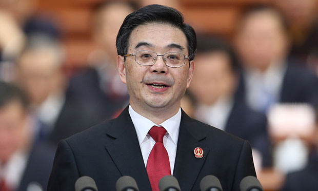 匯聚民意民智 共同推進(jìn)健康中國(guó)建設(shè)