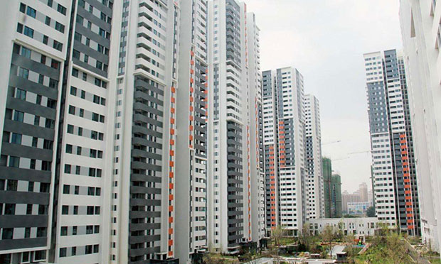 環(huán)京樓市“無房可買”,？媒體:不排除項目制造熱銷
