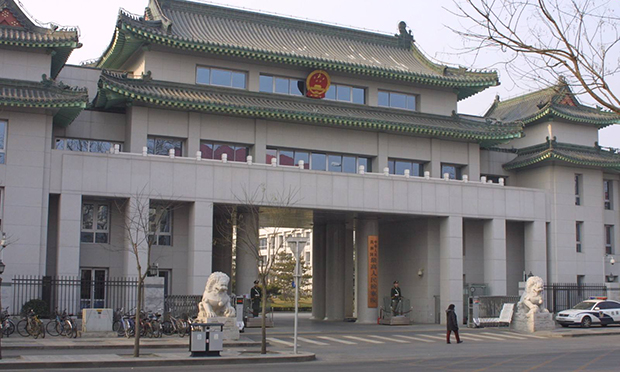 最高檢：年內(nèi)全面鋪開對公安派出所刑偵監(jiān)督工作