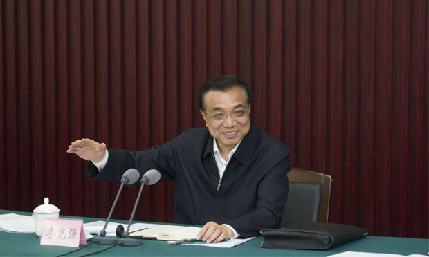李克強(qiáng)為何把就業(yè)置頂：怎么強(qiáng)調(diào)都不過(guò)分