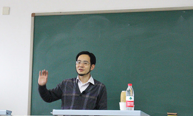 何海波：論行政行為“明顯不當”