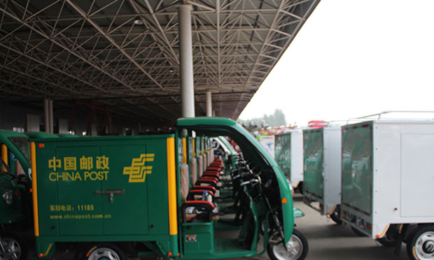 郵政普通包裹今起由企業(yè)自主定價(jià) 簡(jiǎn)化計(jì)費(fèi)區(qū)和資費(fèi)檔