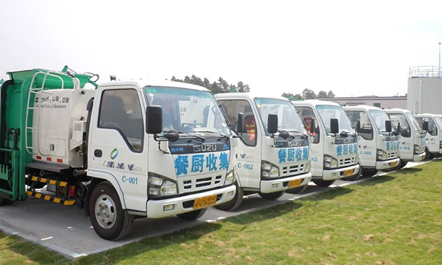 哈爾濱餐廚垃圾實行特許經(jīng)營,，該模式對企業(yè)又有哪些要求