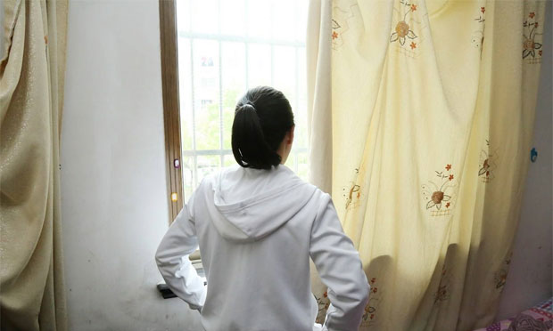 女孩代孕賺20萬,，代孕涉及的法律問題