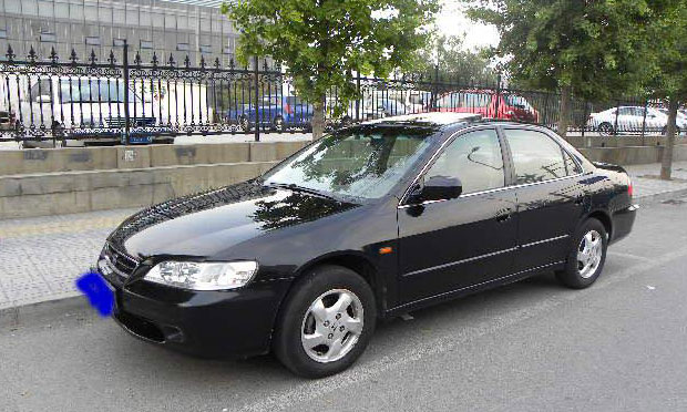 二手車買賣時(shí),，要警惕這些陷阱
