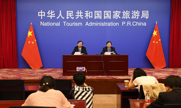 國(guó)家旅游局公布“不合理低價(jià)游”典型案例
