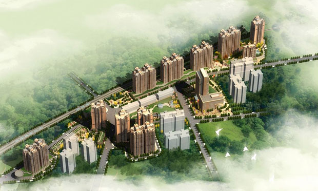 兩部門聯(lián)合發(fā)文加強近期住房及用地供應(yīng)管理和調(diào)控