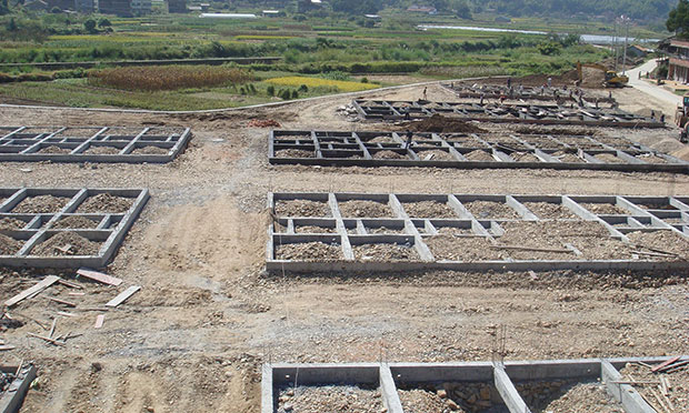 住建部：商品房庫存消化周期超36個(gè)月應(yīng)停止供地