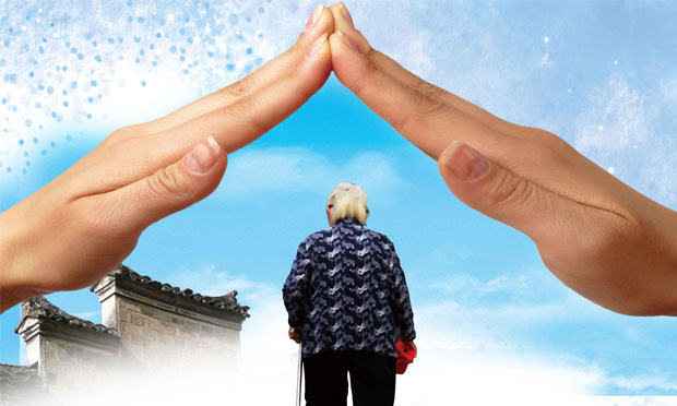 云南擬出新規(guī) 連續(xù)3月不看老人或?qū)⒈欢酱偬酵? width=