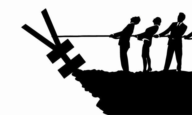 民間借貸糾紛漸長 法院建議：禁預(yù)扣借貸中介費(fèi)