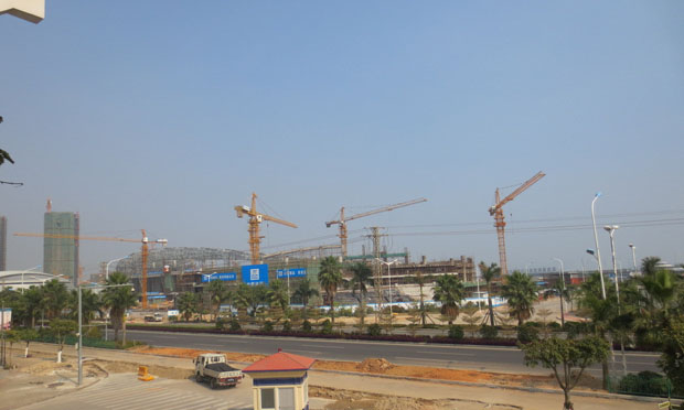 建設(shè)工程中的黑白合同在不同情形下如何進(jìn)行效力認(rèn)定