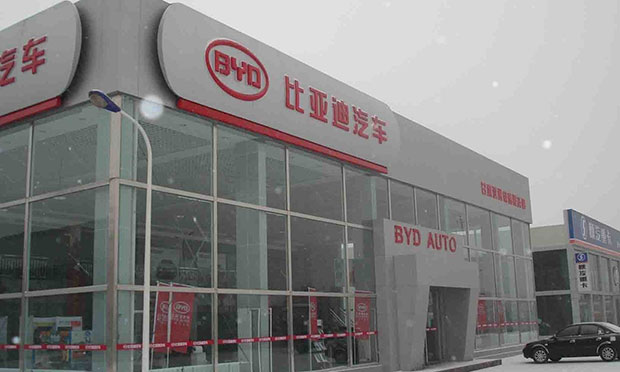 比亞迪4S店購車不見合格證，汽車合格證業(yè)務的法律風險與防范