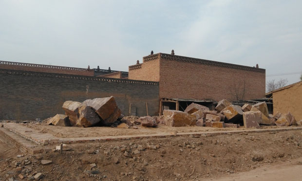 區(qū)分成員權(quán)與物權(quán) 推動(dòng)宅基地制度改革