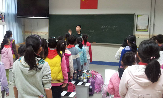 未成年人培訓(xùn)糾紛案近年增勢明顯 半數(shù)因機構(gòu)不靠譜