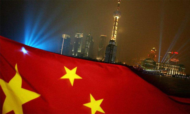 我國經(jīng)濟(jì)穩(wěn)中向好發(fā)展態(tài)勢不可逆轉(zhuǎn)