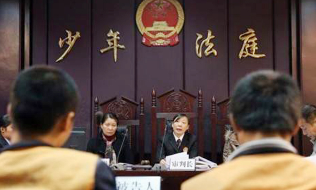 民法總則對(duì)刑事責(zé)任年齡認(rèn)定的影響