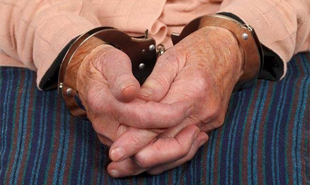 上海浦東試行：60歲以上老人輕微犯罪部分情況不起訴