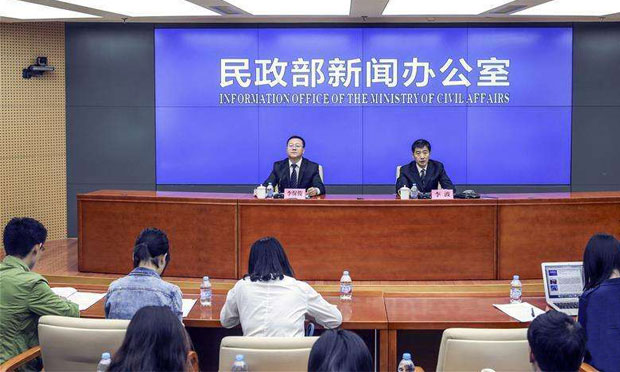 民政部：堅決清理村委會成員中涉黑涉惡行為