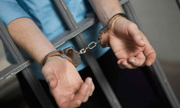 刑事拘留的刑訴法適用