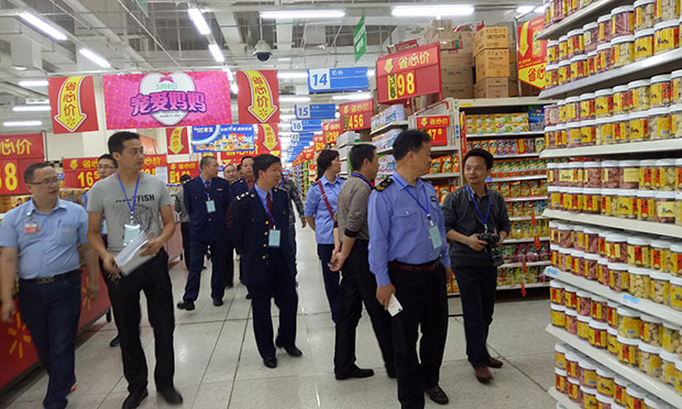 假冒偽劣商品為何屢打不絕,？