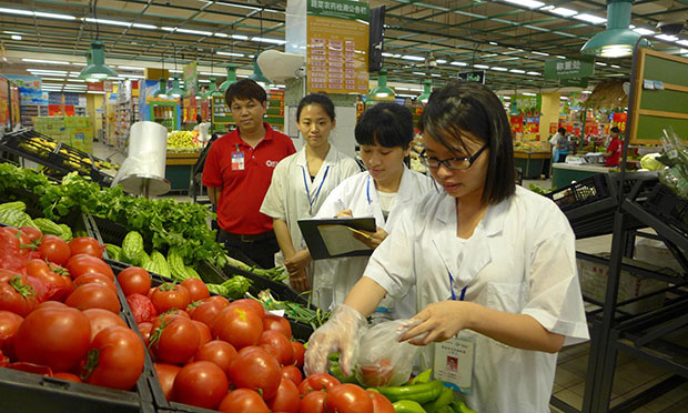 食藥監(jiān)局擊破十大食品謠言：低鈉鹽不是“奪命鹽”