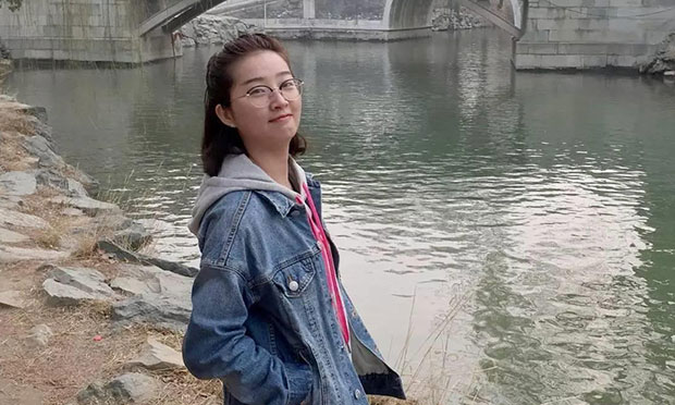 從章瑩穎案看美司法：警方為何至今未獲有效口供,？