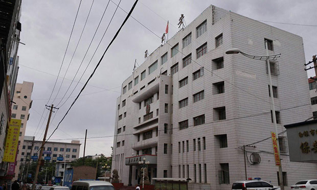 甘肅“白銀連環(huán)殺人案”今開(kāi)審 11名女性被性侵殺害