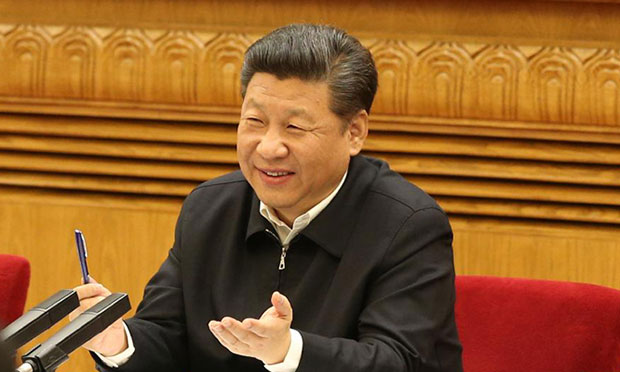 弘揚(yáng)伙伴精神 共促聯(lián)動發(fā)展——寫在習(xí)近平主席對俄羅斯、德國進(jìn)行國事訪問并出席二十國集團(tuán)領(lǐng)導(dǎo)人漢堡峰會前夕