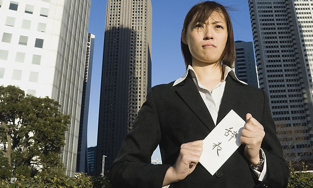 辭了職,，還是法定代表人該怎么辦？