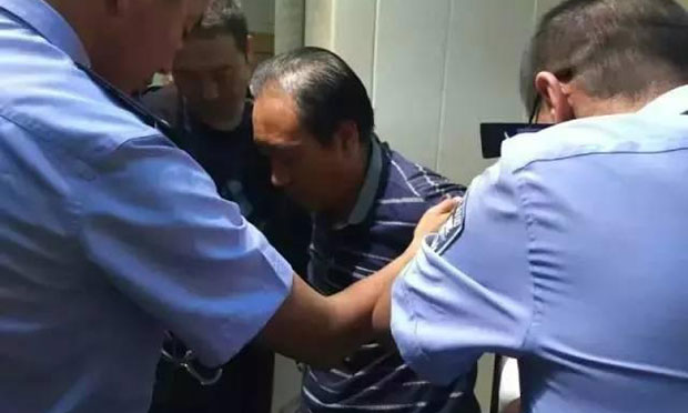 “白銀連環(huán)殺人案”不公開審理,，哪些案件不能公開審理呢,？