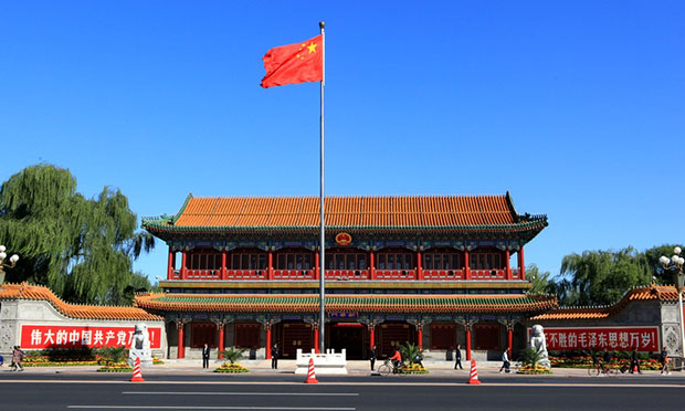 簡政放權(quán)這五年：百姓更滿意,，企業(yè)有活力
