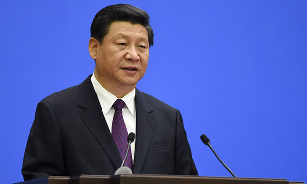 習(xí)近平明確下半年中國經(jīng)濟總基調(diào)：穩(wěn)中求進不是無所作為