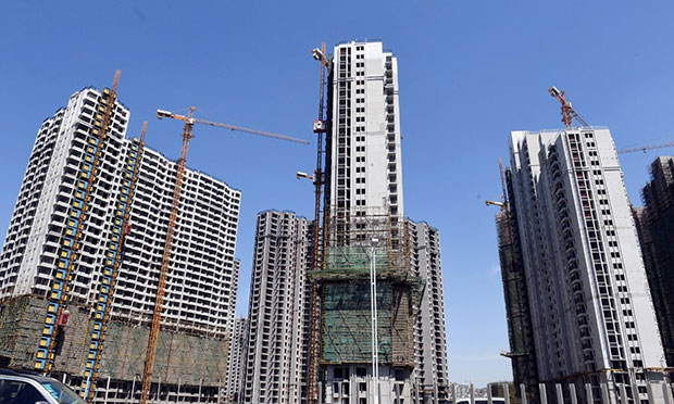 住房限購政策是否適用于司法拍賣房 各地做法不一