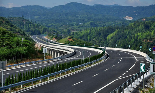 收費(fèi)公路為何連年虧損,？ 交通部回應(yīng)六大熱點(diǎn)問題