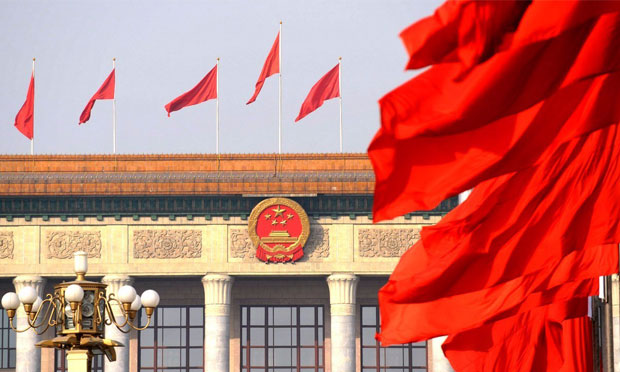 中國(guó)共產(chǎn)黨問責(zé)條例施行一周年 失責(zé)必問成常態(tài)