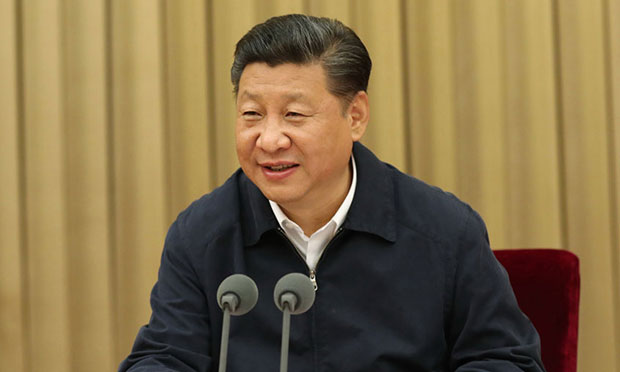 習(xí)近平回信勉勵(lì)大學(xué)生：用青春書(shū)寫(xiě)無(wú)愧于時(shí)代無(wú)愧于歷史的華彩篇章